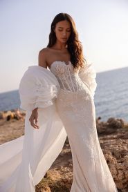 DeOksi Bridal, весільний салон фото