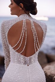 DeOksi Bridal, весільний салон фото