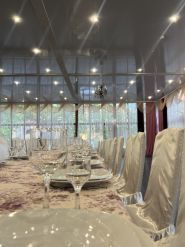 Загадка, ресторан фото