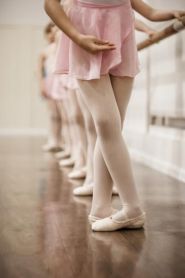 Md ballet school, школа хореографии фото
