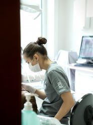 Dentart, стоматологічна клініка фото