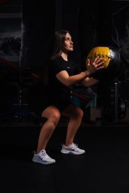 B FIT, фітнес центр фото