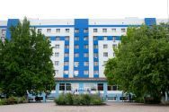 Запорожская областная клиническая больница фото