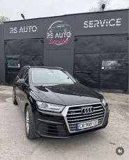 Rs Avto, СТО фото