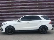 Luxservice, прокат авто фото