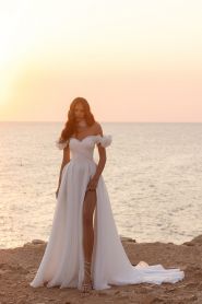 DeOksi Bridal, свадебный салон фото