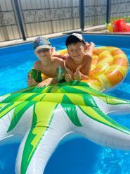 Orange, приватний дитячий садок фото