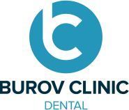 Burov Clinic, стоматологическая клиника фото
