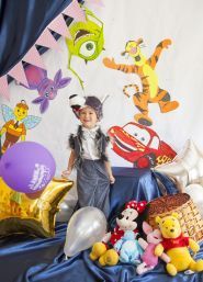 Світлинка, детский летний лагерь для дошкольников фото