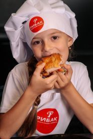 ТМ Рибак, колбасные изделия фото