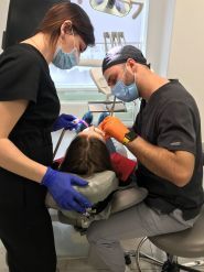 Dent Tower, стоматологія фото