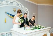 CQMI Ukraine, международное брачное агентство фото