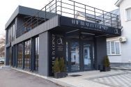 The Beauty Corner, косметология The Beauty Corner, косметология фото