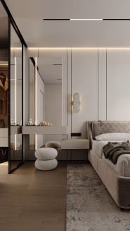 Vanco interior, студия интерьерного дизайна фото