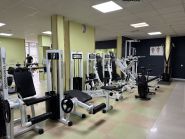 GymFit +, фітнес центр фото