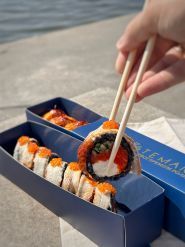 Temari, доставка суші фото