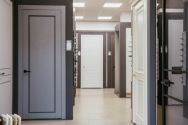 Holz, магазин дверей та підлогових покриттів фото