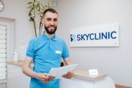 Skyclinic, стоматологічна клініка фото