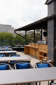 Цукерня Потоцьких фото