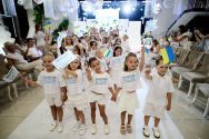 Diamond Kids, модельная школа детского развития фото