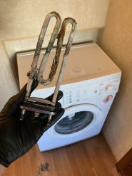 Wash Service, Майстерня з ремонту пральних машин фото