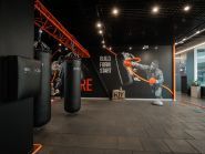 Regym, фітнес-клуб фото