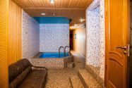 Євросауна, сауна фото