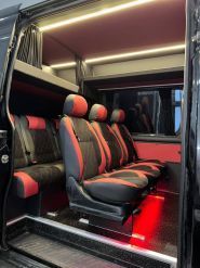 Dmytriv Euro Bus, пассажирские перевозки фото