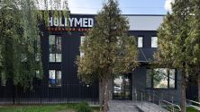 Hollymed, медицинский центр фото