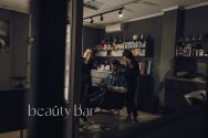Beauty Bar, салон краси фото