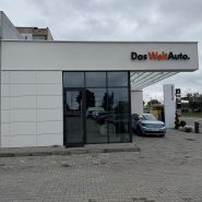Das WeltAuto, автомобілі з пробігом фото