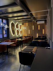 ТАКО, ресторан фото