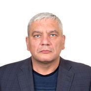 Сарафін Віктор, адвокат фото