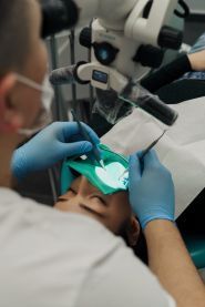 Katrych Dent, стоматологическая клиника фото