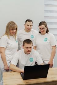 Katrych Dent, стоматологическая клиника фото