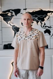 Tovmed, медичний центр фото