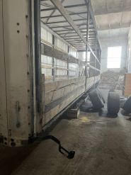 Вімана Авто, тір сервіс фото