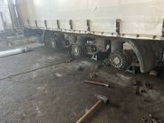 Вімана Авто, тір сервіс фото