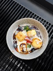 Sfera, ресторан фото