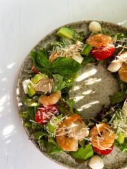 Sfera, ресторан фото