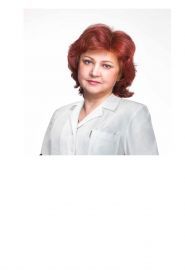 Гомеопат Шилова Ирина Анатольевна фото