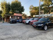 AutoDrive, автомайданчик фото