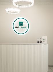 HairCheck фото