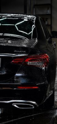 Darkside, тонировка автомобилей фото