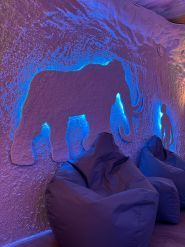 Aura, оздоровительный центр галотерапии фото