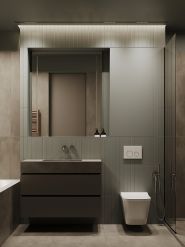 Kulychenko Interiors, студія дизайну інтерʼєру та архітектури фото