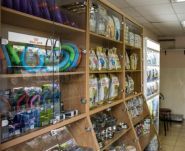 Степ, зоомагазин фото