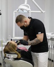 Medis, клиника эстетической стоматологии фото