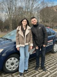 Актив Драйв, автошкола фото