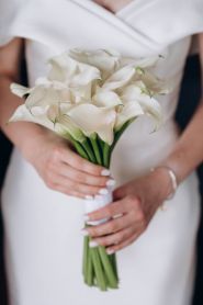 Маракуя Flowers, квітковий магазин фото